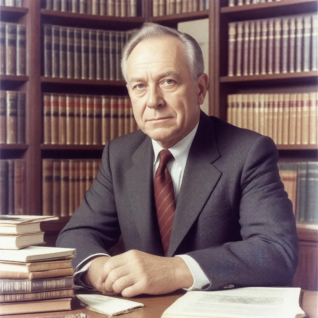 Arno Penzias